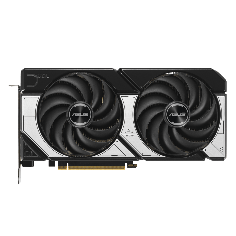 ASUS Dual -RTX5070-O12G