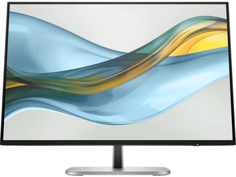 HP MONITOR Series 5 Pro 27 inch QHD 527p