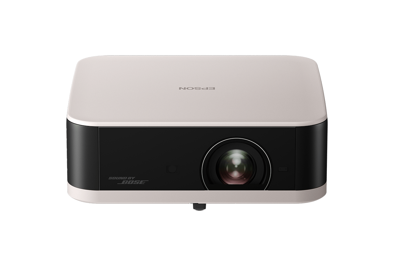 PROJECTOR EPSON EF-61R ROSE QUARTZ