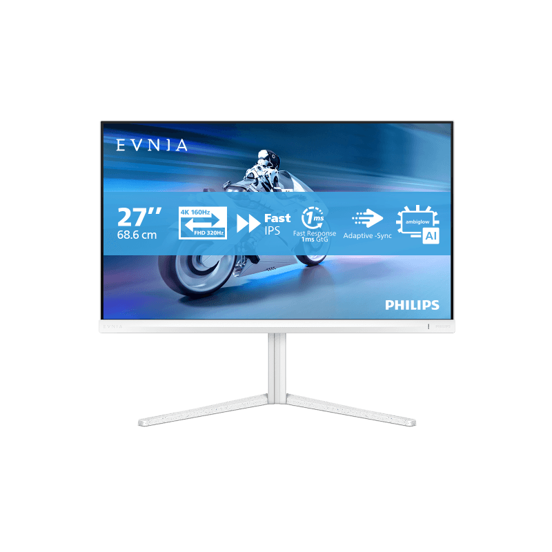 Monitor Philips 27 27M2N5901A/00 Monitor Philips 27