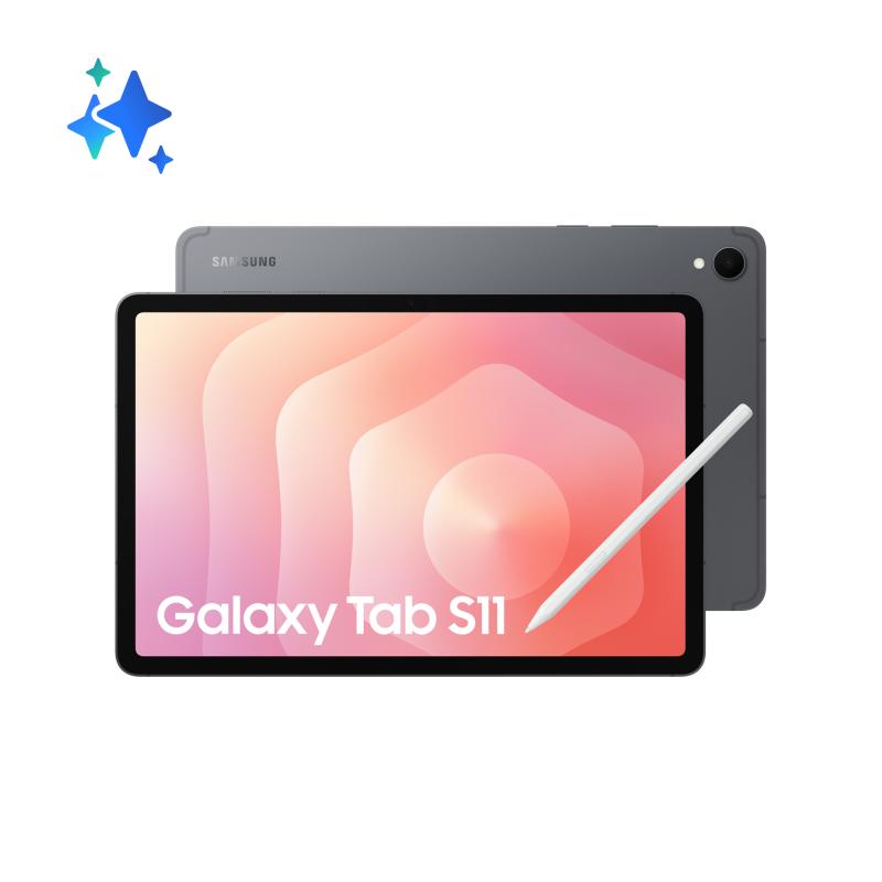 SG TAB S11 X730 WIFI 11.0 12/128 Gray SG TAB S11 X730 WIFI 11.0
