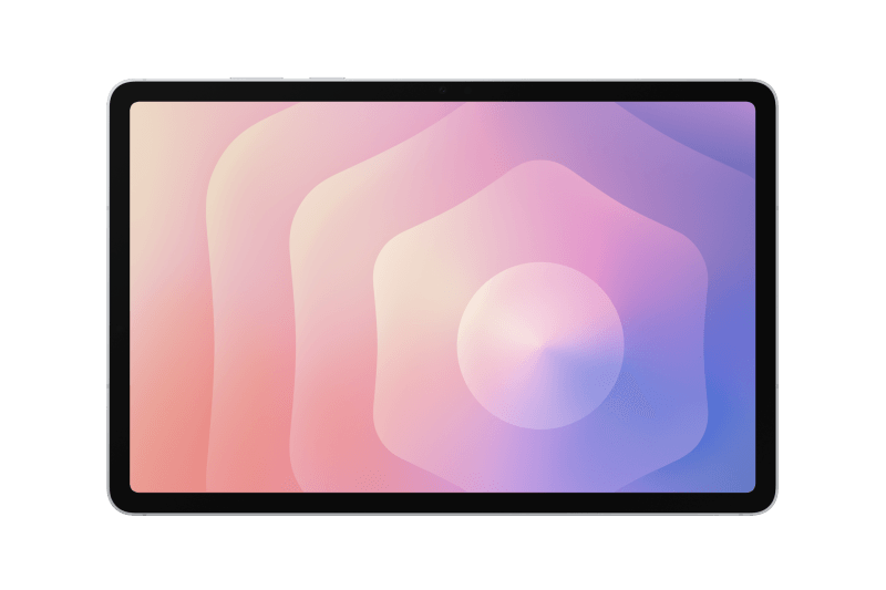 SG TAB S11 X736 5G 11.0 12/128 Silver SG TAB S11 X736 5G 11.0