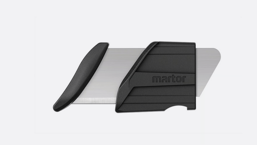 Lame Cutter Martor Secumax 370 din otel