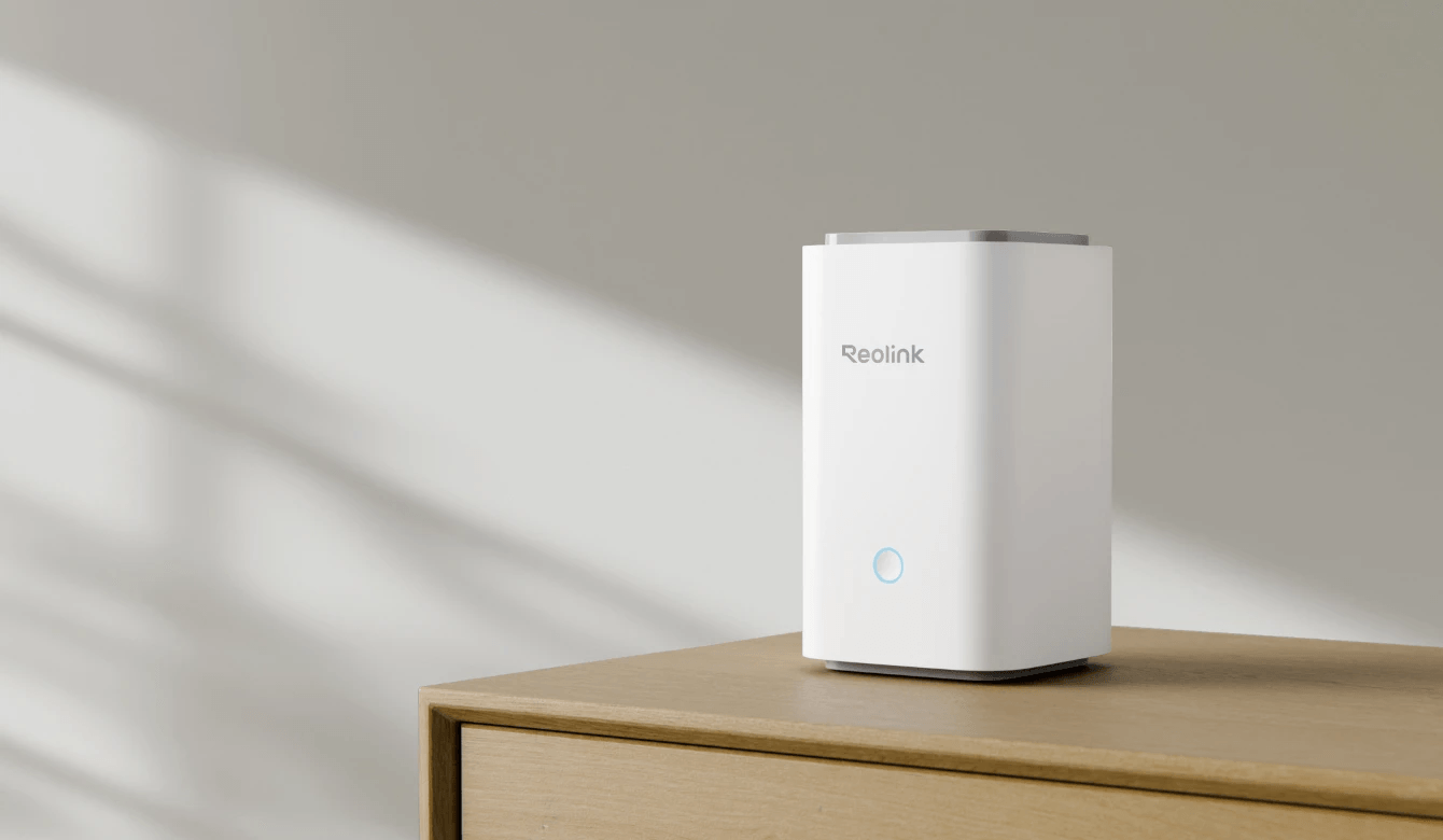 REOLINK HOME HUB 1 WIRELESS