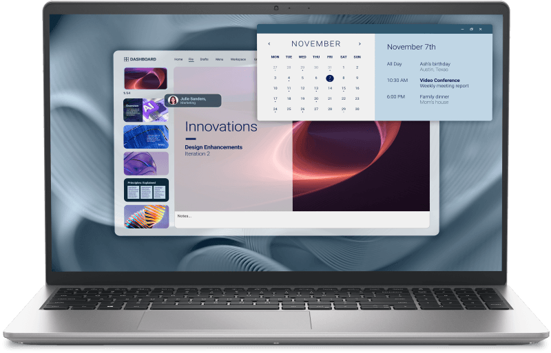 DL PV15250 FHD i5-1334U 16 1 W11P