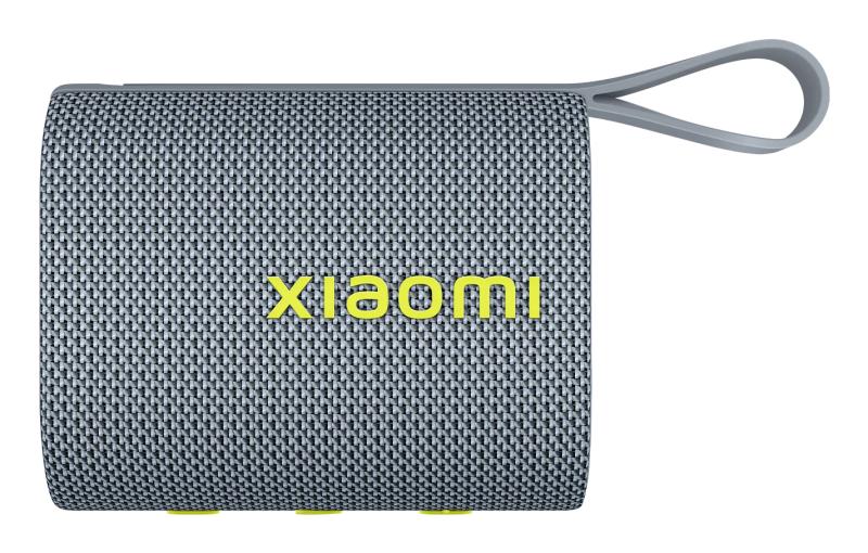 Xiaomi Sound Pocket, Blue Gray