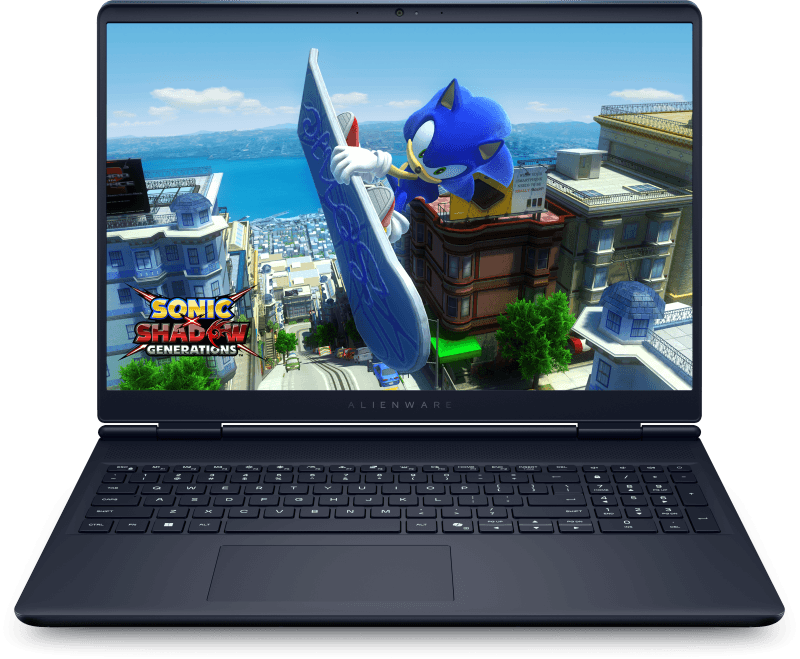 AW 16 WQXGA CORE5-210H 16 512 3050 W11P