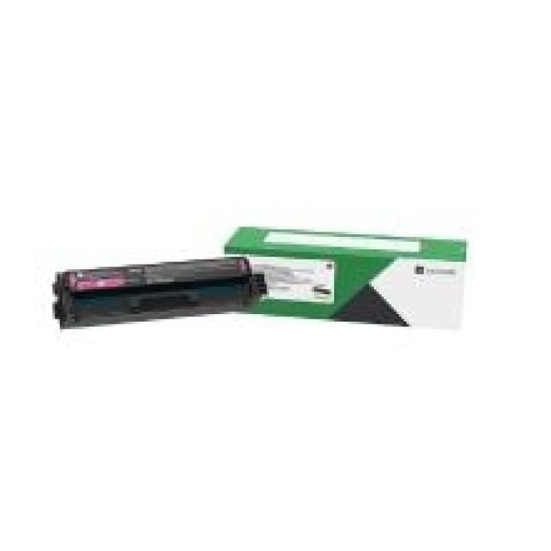 Lexmark 20N20M0 toner cartridge