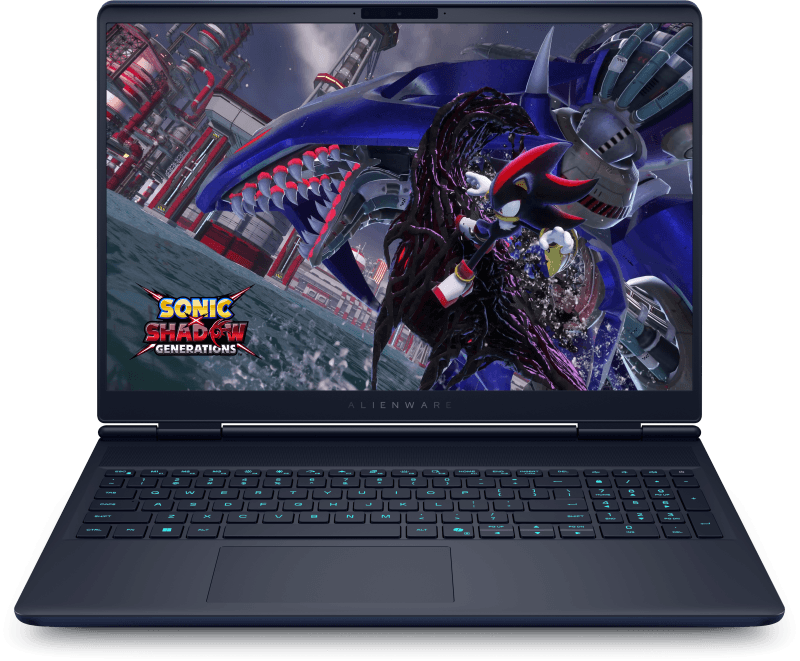 AW 16X WQXGA U9-275HX 64 2X2 5070 W11P AW 16X WQXGA U9-275HX 64 2X2 5070 W11P