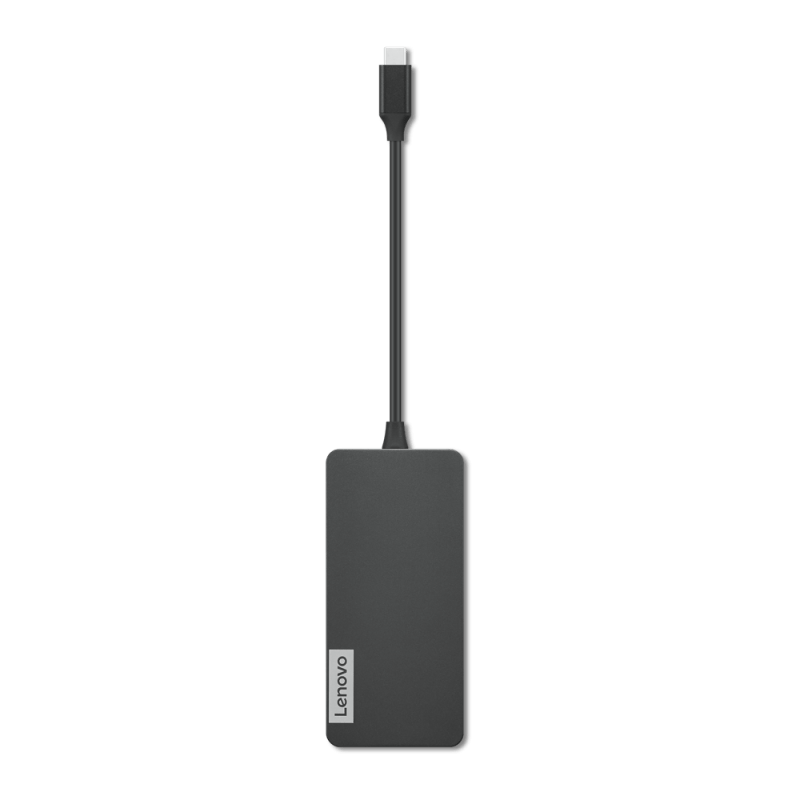 Lenovo USB-C 7-in-1 Hub