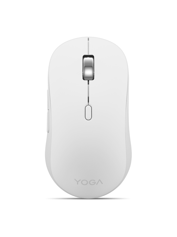 Lenovo YG Bluetooth Silent Mouse Seashel