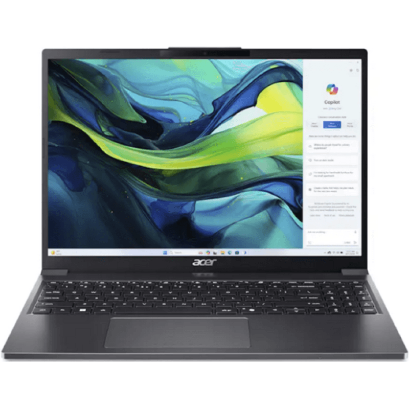 AG15 15 WUXGA I7-1355U 16 512GB UMA DOS