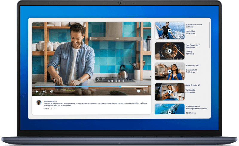 DL DC16251 FHD+ CORE7-150U 32 1 UBU