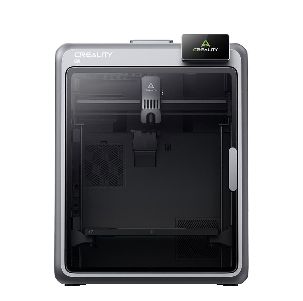 CREALITY K2 FDM 3D PRINTER