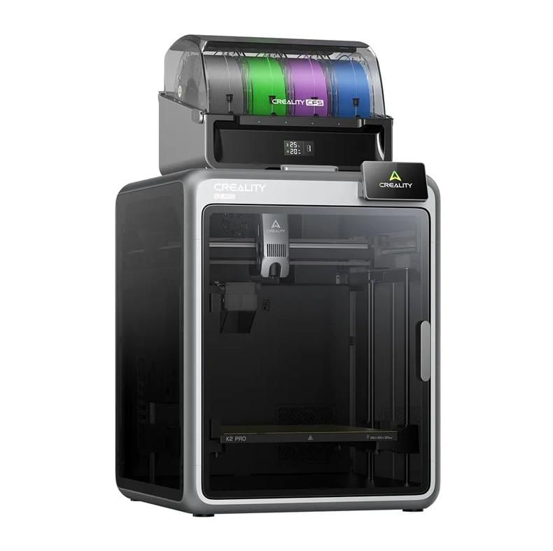 CREALITY K2 PRO COMBO FDM 3D PRINTER