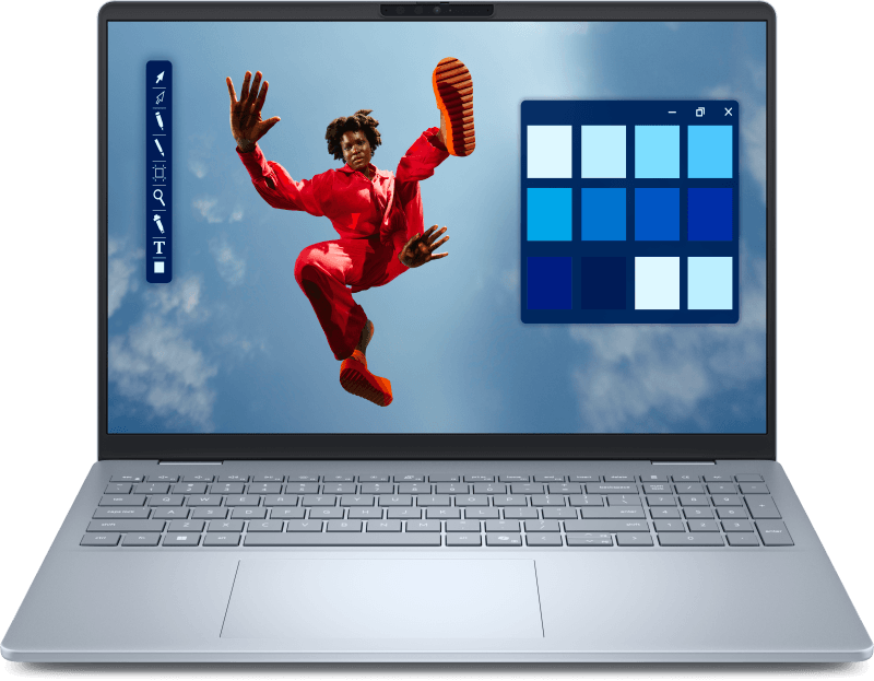 DL DB14250 2.5K U7-256V 16 512 ARC W11P