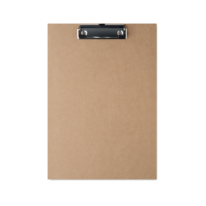 Clip board A4 din carton