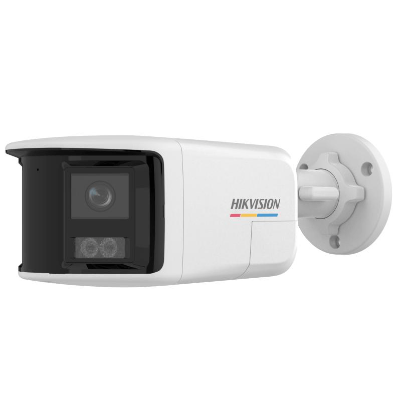 CAMERA IP BULLET 6MP 2.8MM IR 30M CAMERA IP BULLET 6MP 2.8MM IR 30M