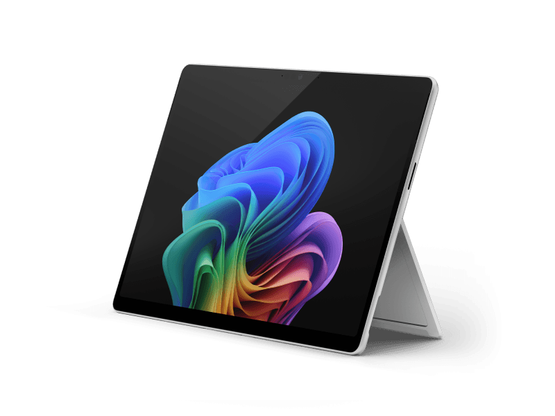 Microsoft Surface Pro 11 16 512 Platinum