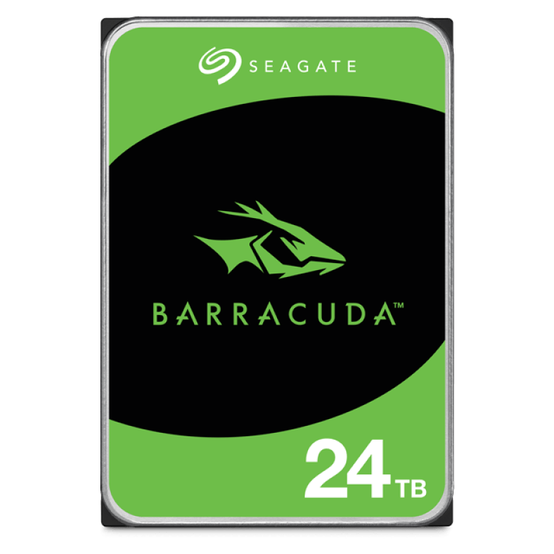 SG HDD3.5 24TB SATA ST24000DM001