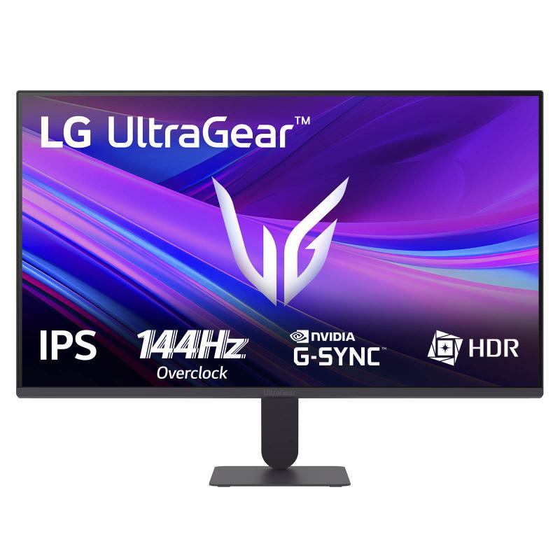MONITOR 27 LG 27G411A-B.AEU MONITOR 27