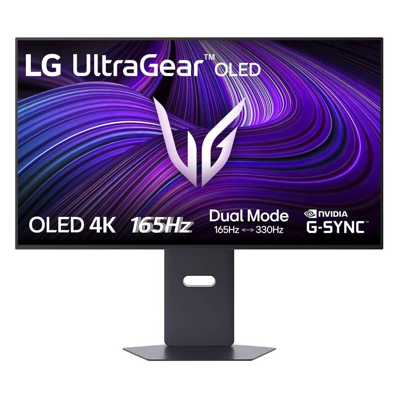 MONITOR 32 LG 32GX850A-B.AEU MONITOR 32