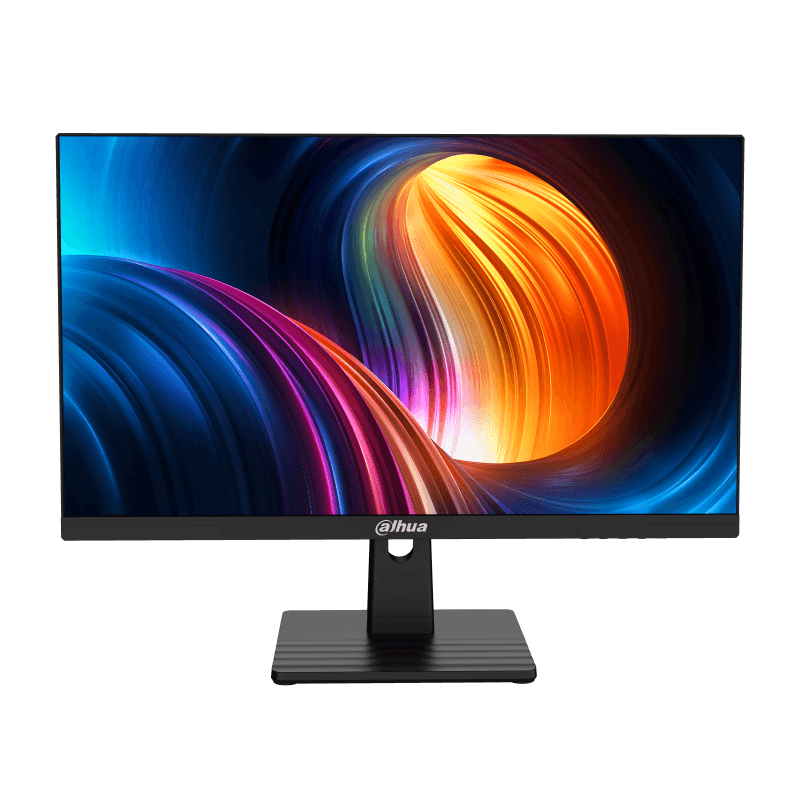 Monitor Dahua 25 DHI-LM25-B221B Monitor Dahua 25