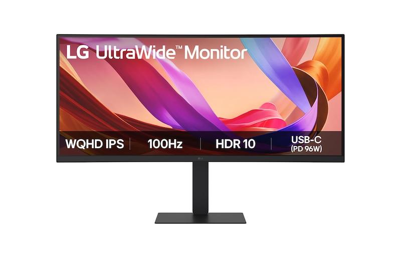 MONITOR 34 LG 34U650A-B.AEU MONITOR 34