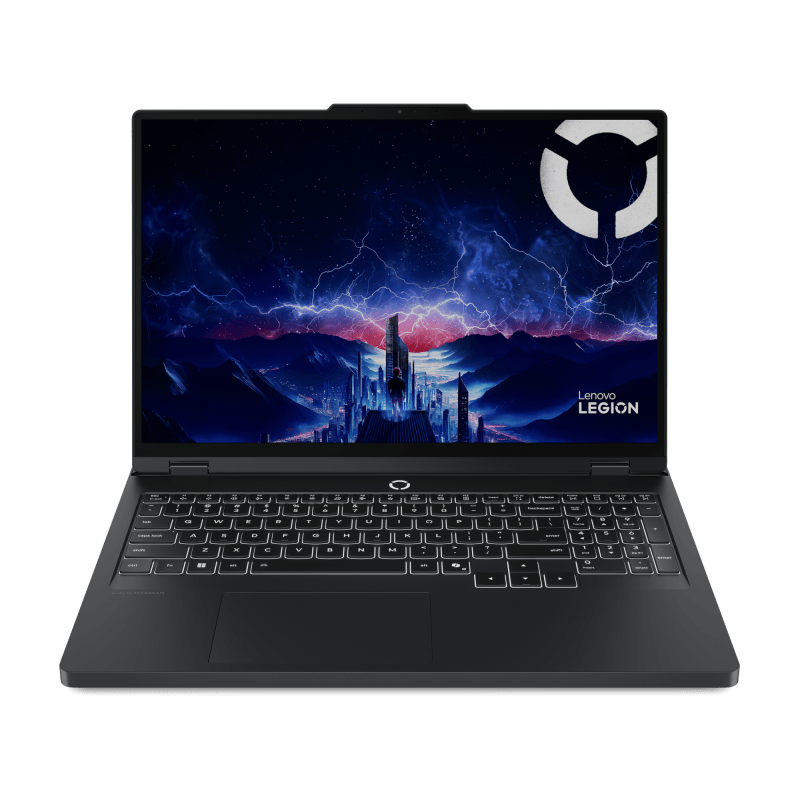 Legion 5P 16 U9 275HX 32 2TB 5070Ti DOS