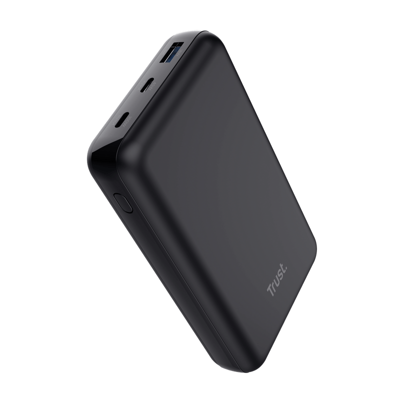 Baterie ext. pt laptop Trust Laro 100W n