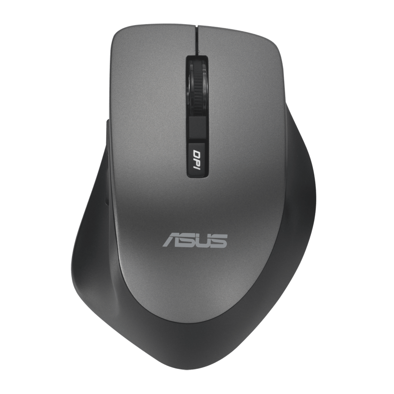 AS MOUSE WT425 OPTICAL WIRELESS GY