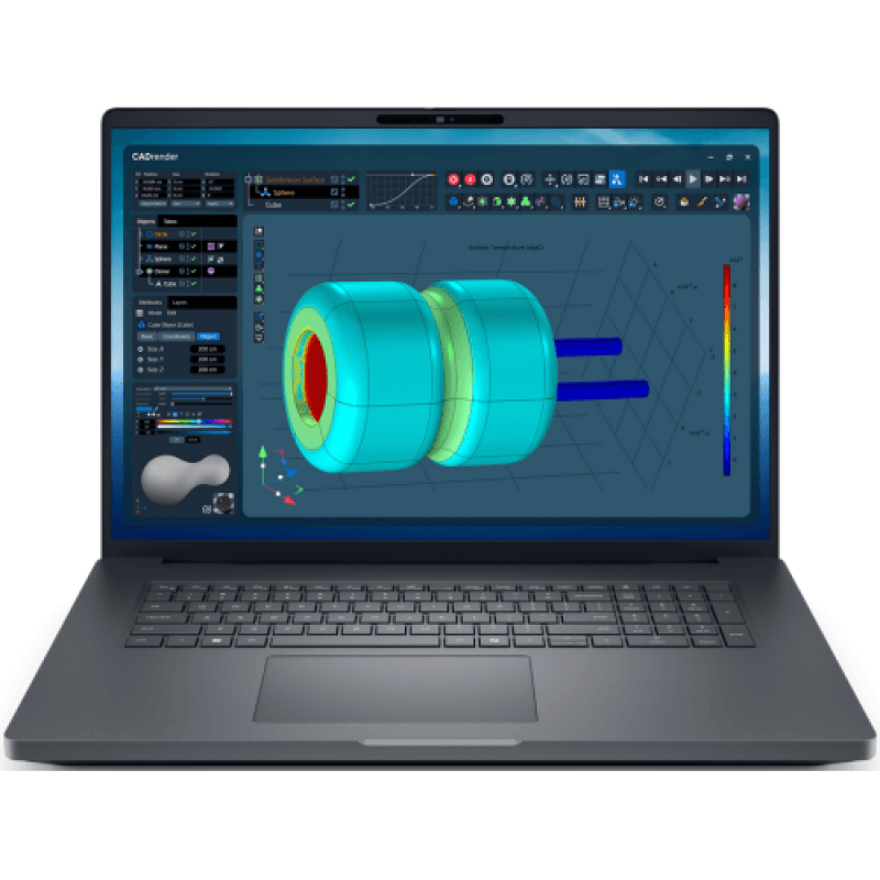 DL MB18250 QHD+ U7-265HX 32 512 RTX UBU DL MB18250 QHD+ U7-265HX 32 512 RTX UBU