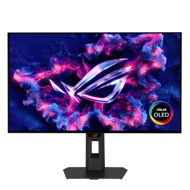 Monitor Asus 27 XG27AQWMG Monitor Asus 27` XG27AQWMG