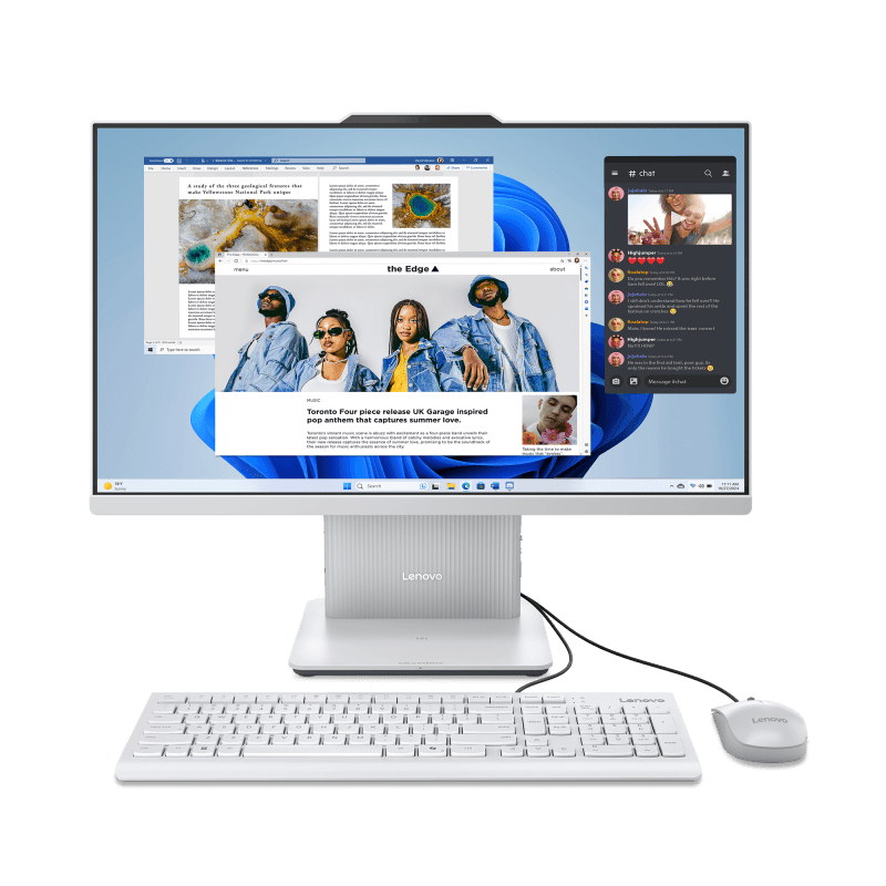AIO 23.8 NT FHD R5 7535HS 16 512 UMA DOS AIO 23.8 NT FHD R5 7535HS 16 512 UMA DOS