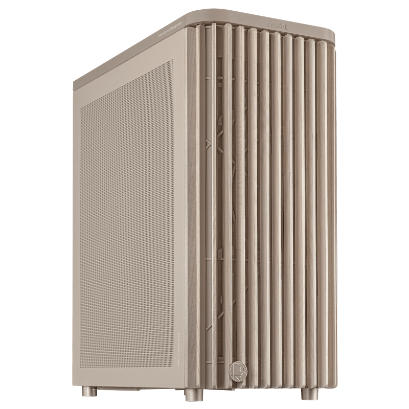 ASUS Proart PA401 Wood Mesh PWM Beige ASUS Proart PA401 Wood Mesh PWM Beige