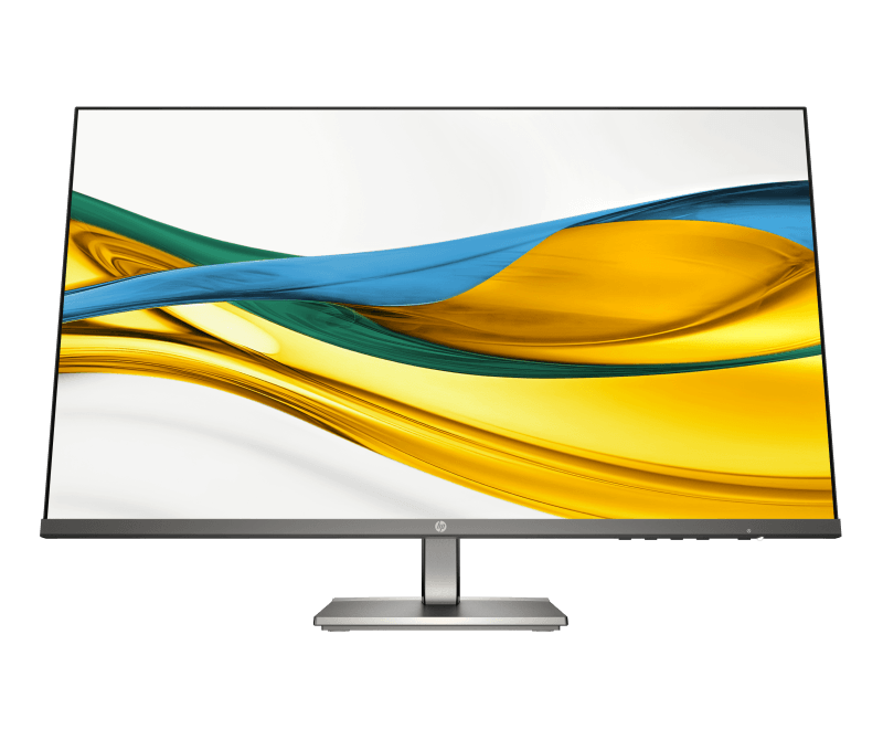 HP MONITOR S5 27 inch FHD - 527da