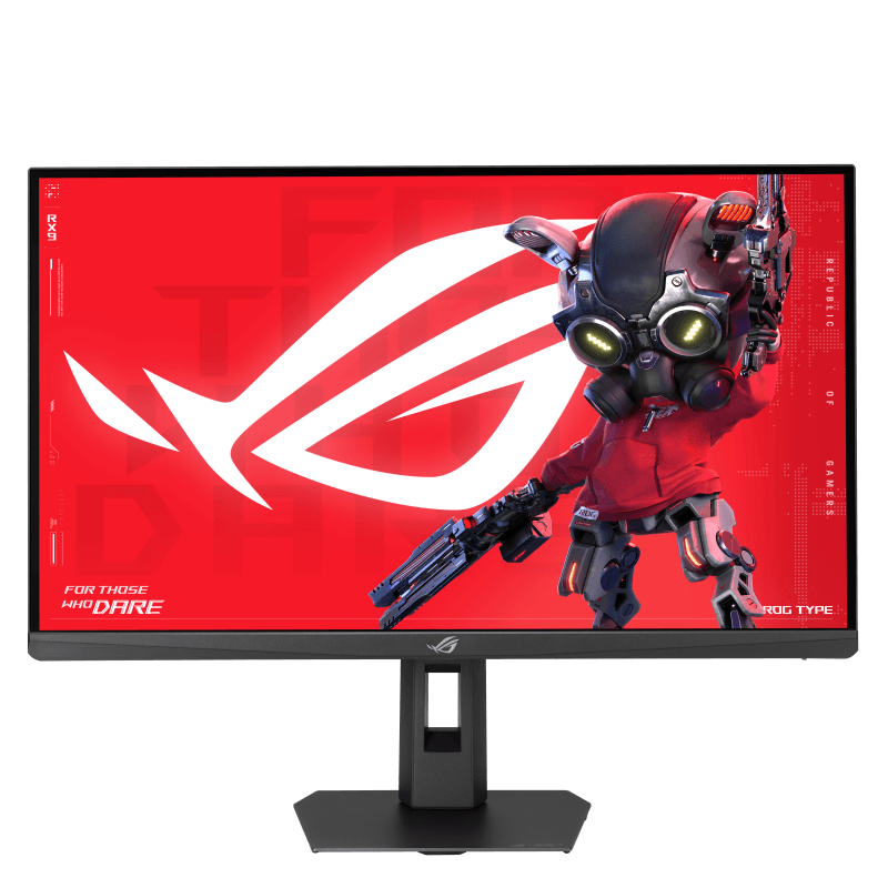 MONITOR 27 ASUS XG27ACMEG MONITOR 27` ASUS XG27ACMEG