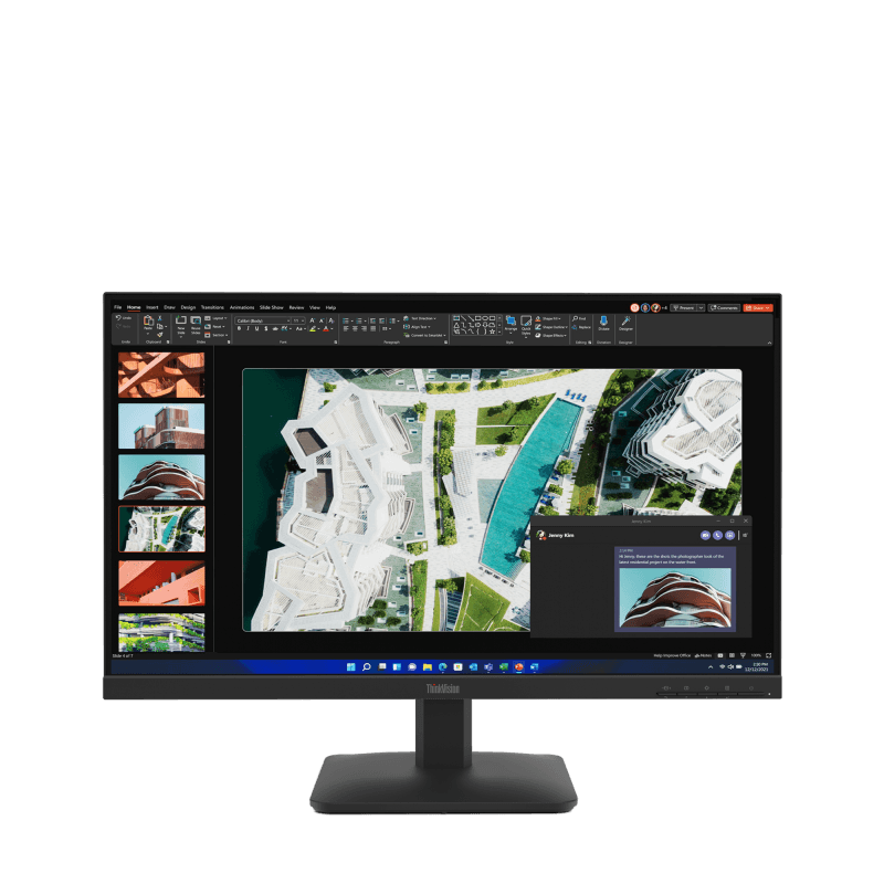ThinkVision S27-4e 27 inch Monitor