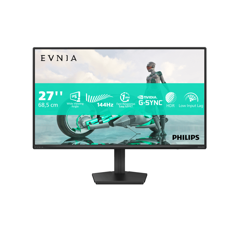 Monitor Philips 27 27M2N3200NF/00 Monitor Philips 27` 27M2N3200NF/00