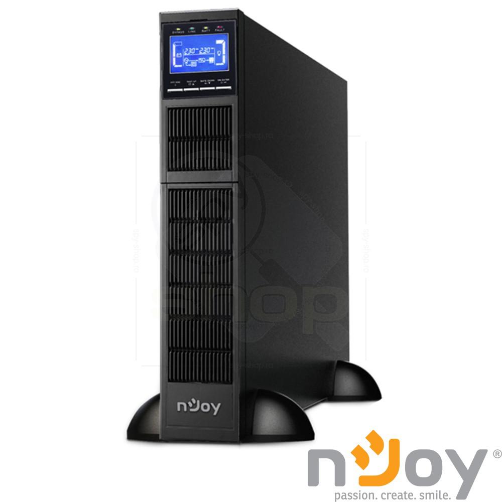 UPS NJOY BALDER 6000 PWUP-OL06KBA-AZ01B UPS NJOY BALDER 6000 PWUP-OL06KBA-AZ01B