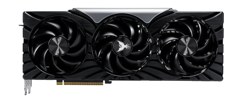 Gainward RTX5080 Phoenix GS 16GB GDDR7 Gainward RTX5080 Phoenix GS 16GB GDDR7