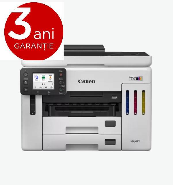 CANON GX7140 CISS COLOUR INKJET MFP CANON GX7140 CISS COLOUR INKJET MFP
