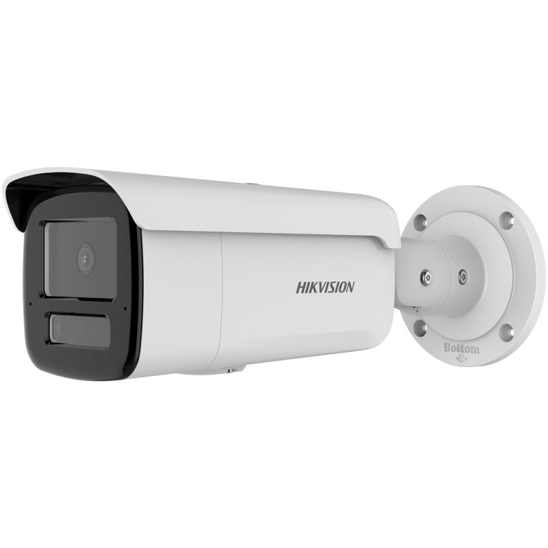 CAMERA IP BULLET 8MP 2.8MM IR 80M CAMERA IP BULLET 8MP 2.8MM IR 80M