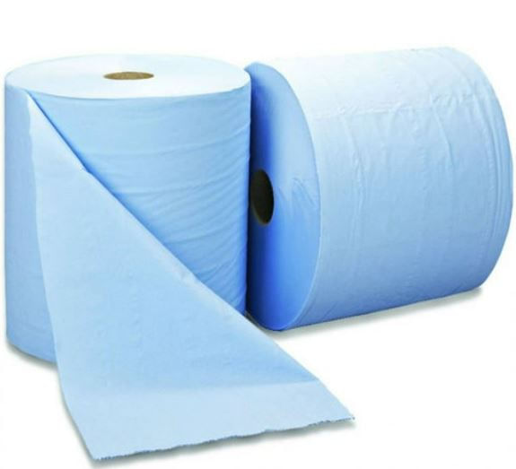 Lavetă CP Soft Turquoise 152 m 30x38 cm 400 porții Lavetă CP Soft Turquoise 152 m 30x38 cm 400 porții