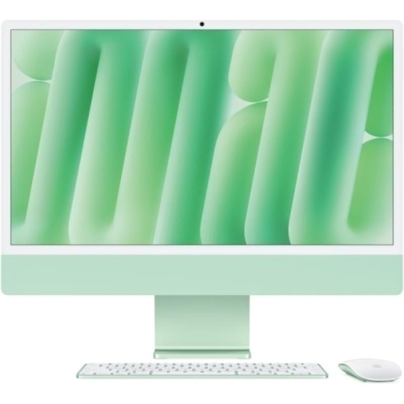 iMAC24 CPU-10C/GPU-10C/32GB/512 INT GN iMAC24 CPU-10C/GPU-10C/32GB/512 INT GN
