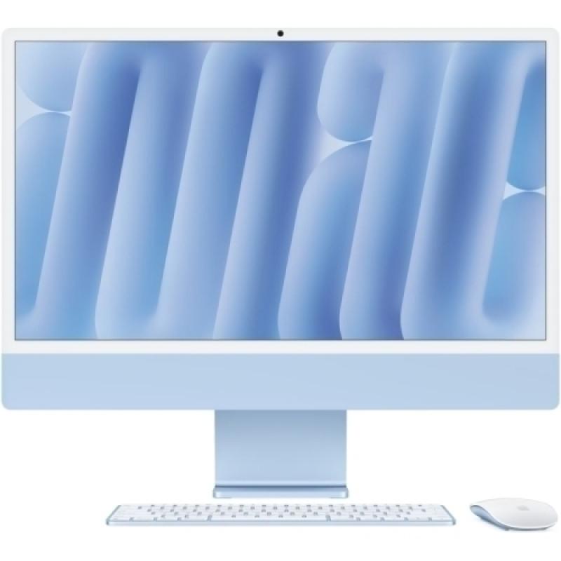 iMAC24 CPU-10C/GPU-10C/16GB/1TB INT BL iMAC24 CPU-10C/GPU-10C/16GB/1TB INT BL