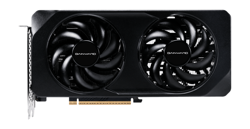 GWD RTX5060Ti Ghost 8GB GDDR7 GWD RTX5060Ti Ghost 8GB GDDR7