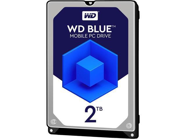 WD HDD 2.5 2TB SATA WD20SPZX WD HDD 2.5 2TB SATA WD20SPZX