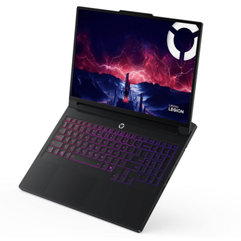 Legion 7P 16 R9 9955HX3D 32 1TB 5080 DOS Legion 7P 16 R9 9955HX3D 32 1TB 5080 DOS