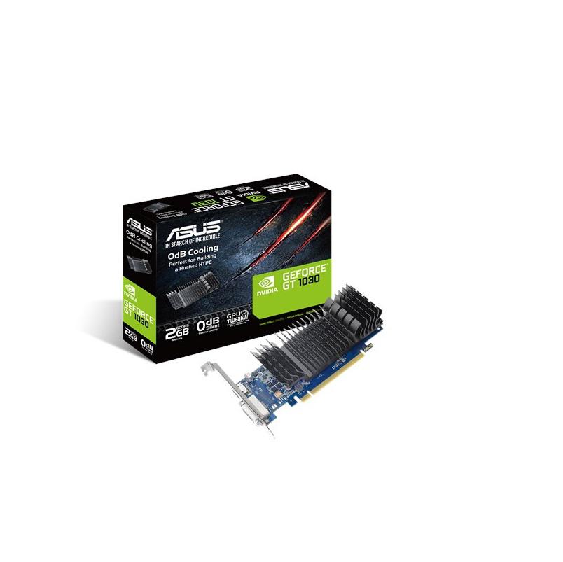 VGA AS GEFORCE GT 1030 2GB GDDR5 VGA AS GEFORCE GT 1030 2GB GDDR5